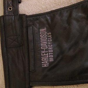 Harley Davidson Chaps
